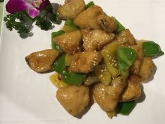 方寸福田-天厨妙香素食餐厅(清华店)