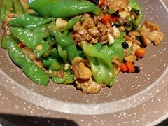 -宏宴·新京菜(望京店)