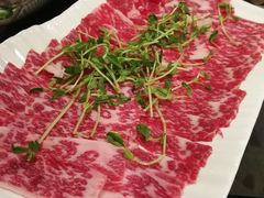 -大红袍火锅料理(尖沙咀店)