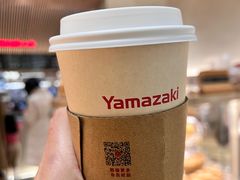 -山崎面包(苏州中心店)