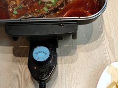 -鱼酷活鱼烤鱼(沈阳大悦城店)