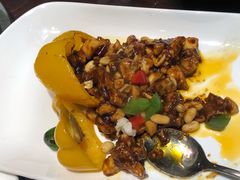 八宝辣酱-老正兴菜馆(福州路店)