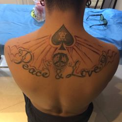 -嘉欣弟弟-X·TATTOO