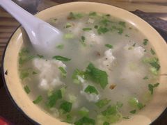 -卢聪艺小吃店(阳翟总店)