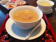 -广州柏悦酒店·悦景轩·粤菜餐厅