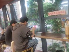 -二娃邓板凳面(解放碑店)