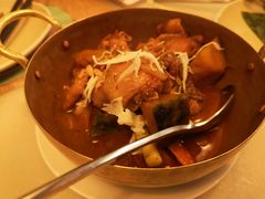 -CHINCHIN 青青·泰国料理(万象食家店)