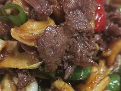 爆汁鲜牛肉-何永光123鲜牛肉馆(1号店)