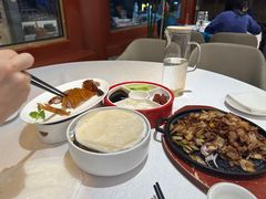 -满堂·烤鸭店·北京菜(鼓楼店)