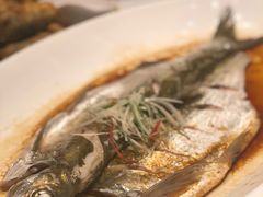 -铂尔台州菜(铂尔国际店)