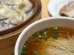 -朱新年·苏式汤团·面点(北寺塔店)