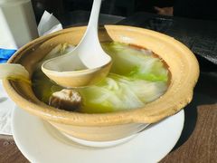 -友谊餐馆(永安路店)