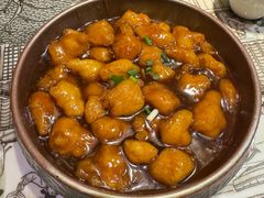 -一味大院•桐庐菜传承店(春江路店)