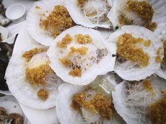 -北戴河庆山饭店·海鲜砂锅粥(北戴河黑石路店)