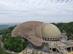 -牛首山文化旅游区