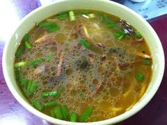 鱿鱼面-大石人家鱿鱼面馆(大石西路总店)