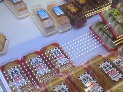 -味多美蛋糕(新和平里店)