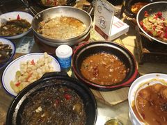 -木桶记臭鳜鱼·安徽非遗名菜(火车站白马老店)