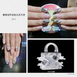 手部美甲-光SPA科技美肤