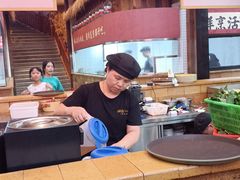-耕渔小院·湖南鱼鲜(望城店)