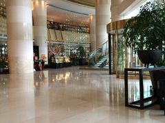 -厦门喜来登酒店
