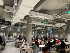 -阿那亚第六食堂(文创街区店)