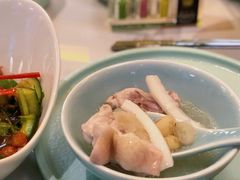 -润园四季椰子鸡火锅(南山海岸城店)