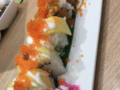-上渔铁板烧(熙悦汇店)