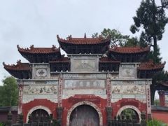 -中国观音故里广德景区