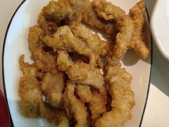 -川人百味(金安中央大街店)