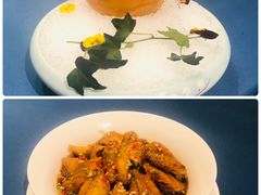 -京参園海鲜餐厅