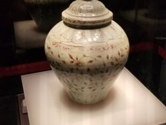 -荆州博物馆