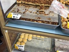 -爱德顺糕点食屋(利民道店)