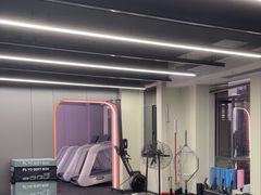 -山之尖健身