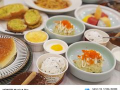 -斗牛士牛排餐厅(嘉里汇店)