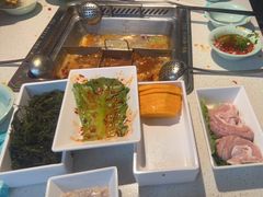 -野妹火锅(龙岗店)