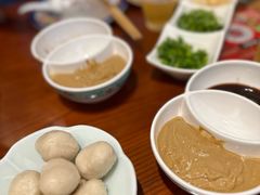 -1078號老北京涮肉(松柏店)