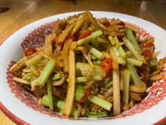 -威哥的菜·地道长沙菜(雨花亭店)