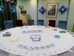 包厢-一家人(南京路店)