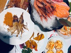 -松坂屋日料自助(长城路店)