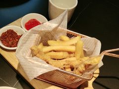 -辣尚瘾·烤鱼·新川菜(交大直营店)