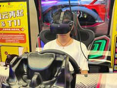 -风云再起游乐汇(北京西单西西友谊店)