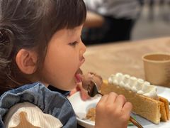 -Vanilla Specialty Coffee(八大关店)