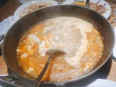 -福茂源横山铁锅羊肉(牡丹园店)