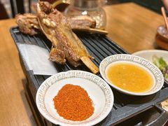 -敏珠拉姆藏餐·南京厨房(富春江东街店)