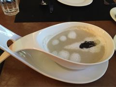 沙面（SHAMEEN）1618主题艺术餐厅-火车头法国西餐厅