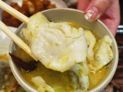 -食锦记·福建私房菜(浦西万达店)