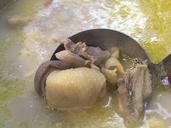 -金众记猪肚鸡(南屏店)