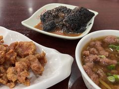 -蓝氏钟楼肉粽