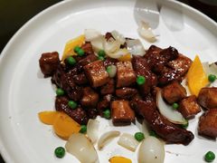 -上海人家花樣年华(中山公园店)